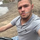 Максим, 21 год