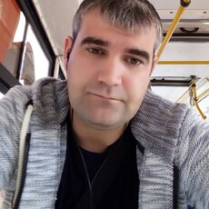 Фотография мужчины Владимир, 40 лет из г. Брянск