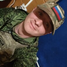 Фотография мужчины Сергей, 30 лет из г. Новодвинск