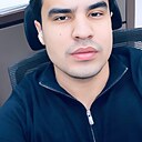 Timur, 34 года