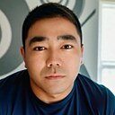 Жасик, 35 лет