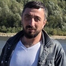 Фотография мужчины Otar, 41 год из г. Варшава