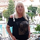 Тина, 66 лет