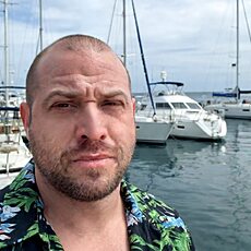 Фотография мужчины Владимир, 37 лет из г. Москва