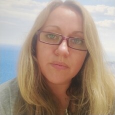 Фотография девушки Ольга, 37 лет из г. Минск