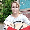 Ника, 34 года