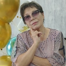 Фотография девушки Nadezda, 65 лет из г. Самара