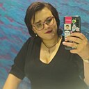 Джанет, 19 лет