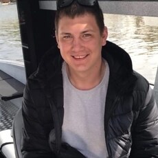 Фотография мужчины Саша, 30 лет из г. Липецк