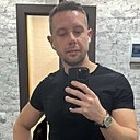 Антон, 35 лет