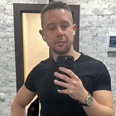 Фотография мужчины Антон, 35 лет из г. Набережные Челны