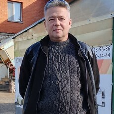 Фотография мужчины Сергей, 50 лет из г. Киржач