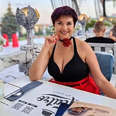 Фотография девушки Маргарита, 40 лет из г. Волгоград