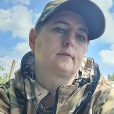Фотография девушки Larik, 42 года из г. Омутнинск