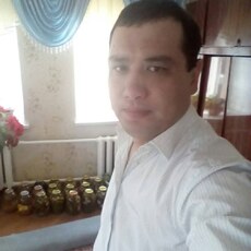 Фотография мужчины Диас, 38 лет из г. Уральск