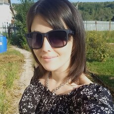 Фотография девушки Рина, 35 лет из г. Тула