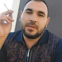 Алтун, 33 года