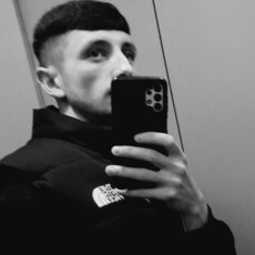 Фотография мужчины Тимур, 28 лет из г. Заринск