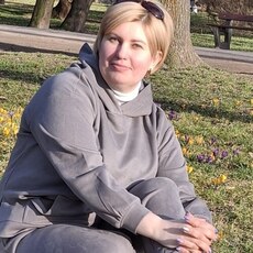 Фотография девушки Алина, 39 лет из г. Волковыск