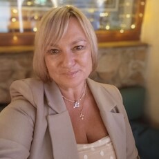 Фотография девушки Лана, 54 года из г. Севастополь