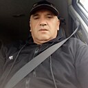 Хуршед, 49 лет