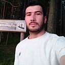 Мурат, 32 года