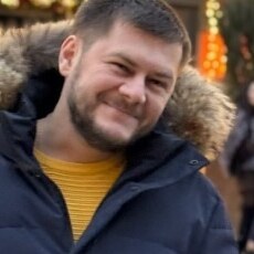 Фотография мужчины Александр, 35 лет из г. Москва