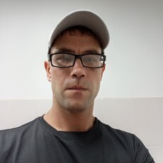 Фотография мужчины Ден, 35 лет из г. Южно-Сахалинск