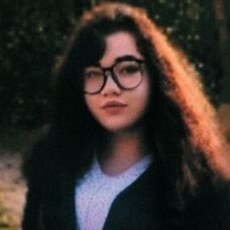 Фотография девушки Аля, 25 лет из г. Химки