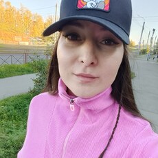 Фотография девушки Крис, 30 лет из г. Иркутск