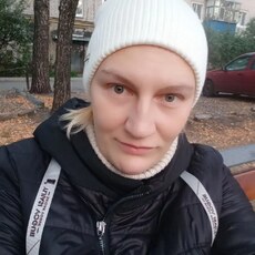 Фотография девушки Настя, 33 года из г. Ульяновск