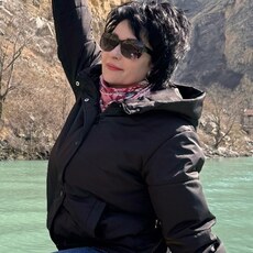 Фотография девушки Ольга, 43 года из г. Саратов