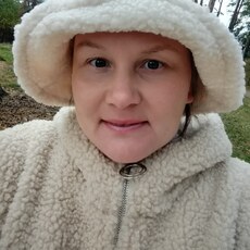 Фотография девушки Анна, 39 лет из г. Николо-Березовка