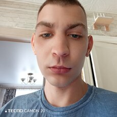 Фотография мужчины Вадим, 24 года из г. Старая Русса