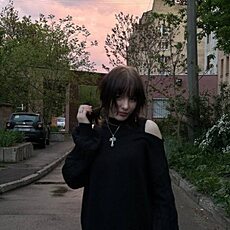 Фотография девушки Алина, 22 года из г. Харьков