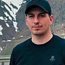 Алекс, 36 лет