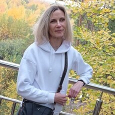 Фотография девушки Анастасия, 39 лет из г. Серпухов