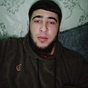 Рамазан, 23 года