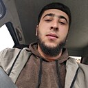 Рамазан, 24 года