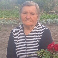Фотография девушки Валентина, 66 лет из г. Мерефа
