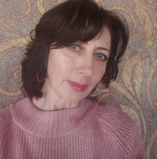 Фотография девушки Алена, 51 год из г. Абакан