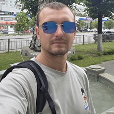 Фотография мужчины Мирон, 31 год из г. Ульяновск