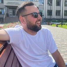 Фотография мужчины Lucky, 31 год из г. Подольск