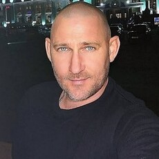 Фотография мужчины Виталий, 40 лет из г. Шадринск