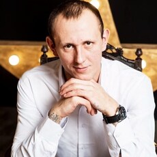 Фотография мужчины Алексей, 38 лет из г. Фрязино