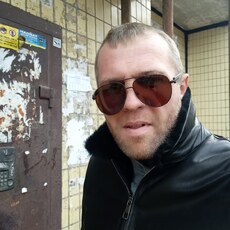 Фотография мужчины Ярослав, 37 лет из г. Киев