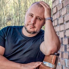 Фотография мужчины Юрий, 37 лет из г. Новокузнецк