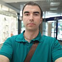 Андрей, 39 лет