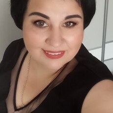 Фотография девушки Светлана, 47 лет из г. Нижний Новгород