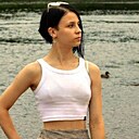 Кристина, 18 лет